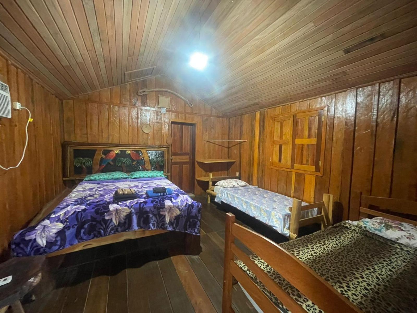 Amazonia Lodge Exxperience Paricatuba Экстерьер фото
