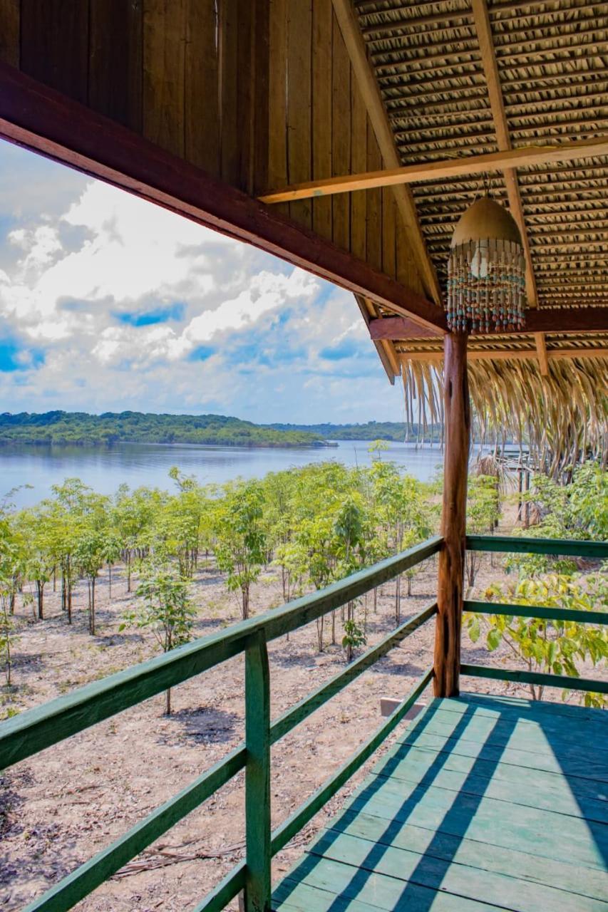 Amazonia Lodge Exxperience Paricatuba Номер фото